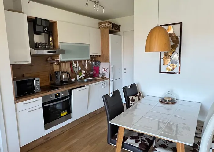 Your Temporary In Apartment Vienna
