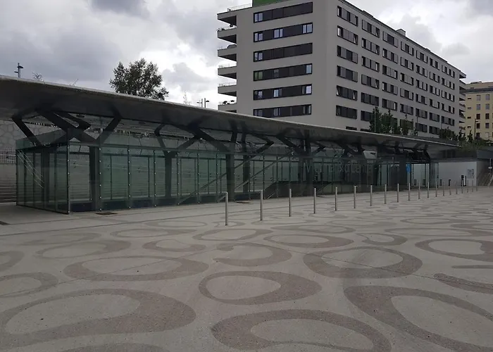 Your Temporary In * Vienna