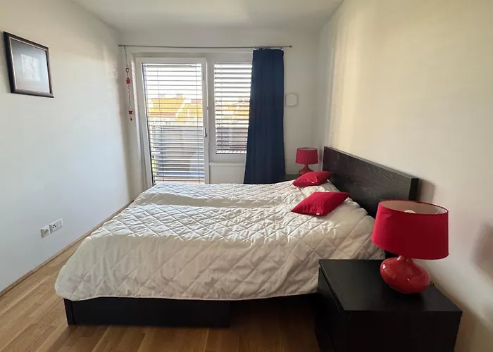 Apartment Your Temporary In