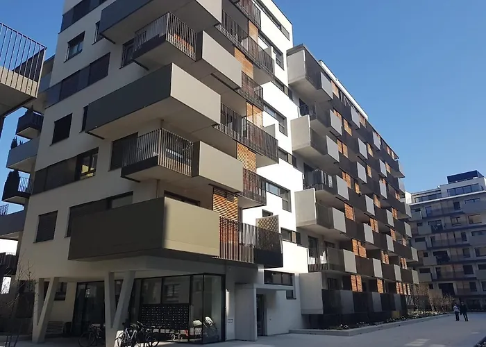Apartment Your Temporary In