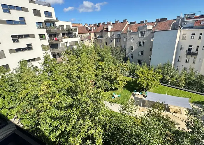 Apartment Your Temporary In *